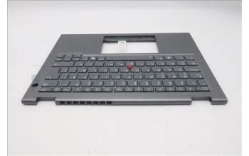 Lenovo 5M11S30358 MECH_ASM FRU MEASMUK-C BL-GR-CHY-ILD
