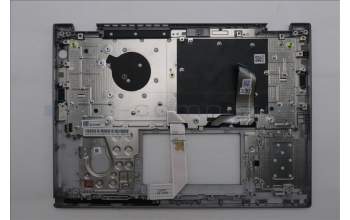 Lenovo 5M11S30367 MECH_ASM FRU MEASMUK-C BL-GR-CHY-NOR