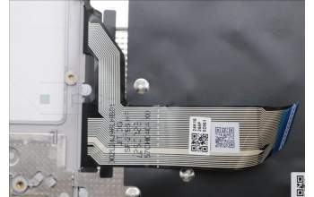 Lenovo 5M11S30367 MECH_ASM FRU MEASMUK-C BL-GR-CHY-NOR