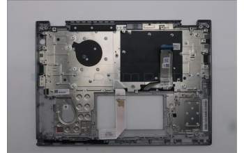 Lenovo 5M11S30385 MECH_ASM FRU MEASMUK-C BL-GR-CHY-SWS