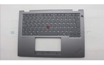 Lenovo 5M11S30395 MECH_ASM FRU MEASMUK-C BL-GR-LTN-UK