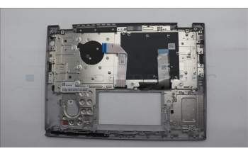 Lenovo 5M11S30395 MECH_ASM FRU MEASMUK-C BL-GR-LTN-UK