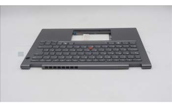 Lenovo 5M11S30395 MECH_ASM FRU MEASMUK-C BL-GR-LTN-UK