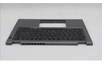 Lenovo 5M11S30427 MECH_ASM FRU MEASMGR-UK-WFC NBLBKCHY-GER