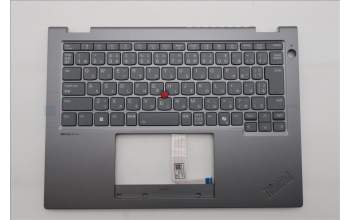 Lenovo 5M11S30550 MECH_ASM FRU MEASM JP-C BL GR-CHY