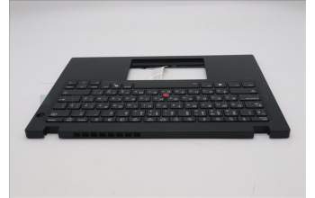 Lenovo 5M11S30617 MECH_ASM FRUMEASM US-C YBLBK-CHY-RUS