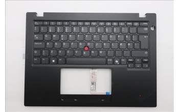 Lenovo 5M11S30647 MECH_ASM FRUMEASMUK-C NBL BK-CHY-DEN