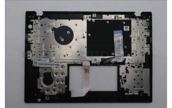 Lenovo 5M11S30647 MECH_ASM FRUMEASMUK-C NBL BK-CHY-DEN