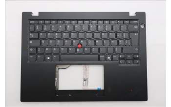 Lenovo 5M11S30653 MECH_ASM FRUMEASMUK-C NBL BK-CHY-FRA