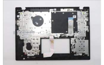 Lenovo 5M11S33646 MECH_ASM FRUMEASMUK-C NBL BK-CHY-NOR