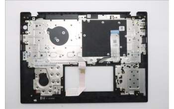 Lenovo 5M11S33664 MECH_ASM FRUMEASMUK-C NBL BK-CHY-SWS