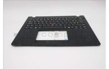 Lenovo 5M11S33664 MECH_ASM FRUMEASMUK-C NBL BK-CHY-SWS