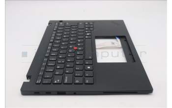 Lenovo 5M11S33727 MECH_ASM FRUMEASMUK-C BL BK-CHY-POR