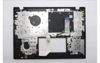 Lenovo 5M11S33730 MECH_ASM FRUMEASMUK-C BL BK-CHY-SLV