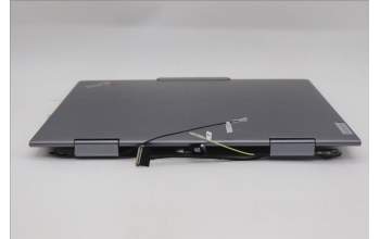 Lenovo 5M11S33760 Lenovo LCD Module, 14\", 2.8K, Touch, Anti-reflection, OLED, 500nit, 100%DCI-P3, W/8MP+IR Camera