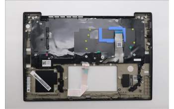 Lenovo 5M11S38055 C-Abdeckung mit Tastatur, Russisch, schwarz, Hintergrundbeleuchtung