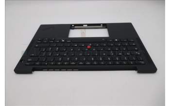 Lenovo 5M11S38142 MECH_ASM BL KB BK MG WW ITA LTN