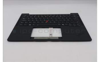 Lenovo 5M11S53505 MECH_ASM BL KB BK MG WW NOR CHY