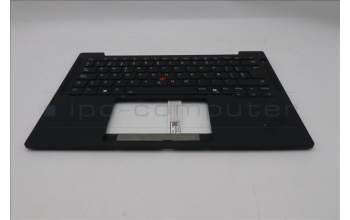Lenovo 5M11S53521 MECH_ASM BL KB BK MG WW SPA CHY