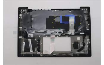 Lenovo 5M11S53543 MECH_ASM BL KB BK MG WW UK LTN