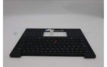 Lenovo 5M11S53543 MECH_ASM BL KB BK MG WW UK LTN