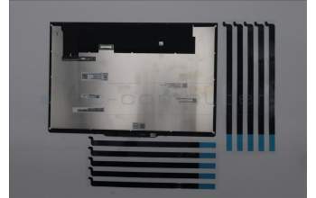 Lenovo 5M11S53580 Lenovo LCD Module, 14\", WUXGA, Touch, Anti-Glare, IPS, 400nit, 45%NTSC, Eclipse Black, W/5MP IR Camera