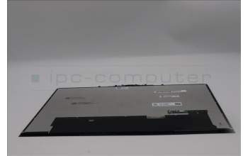 Lenovo 5M11S53580 Lenovo LCD Module, 14\", WUXGA, Touch, Anti-Glare, IPS, 400nit, 45%NTSC, Eclipse Black, W/5MP IR Camera