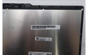 Lenovo 5M11S53580 Lenovo LCD Module, 14\", WUXGA, Touch, Anti-Glare, IPS, 400nit, 45%NTSC, Eclipse Black, W/5MP IR Camera