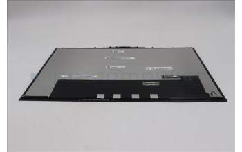 Lenovo 5M11S53581 Lenovo LCD Module, 14\", WUXGA, Touch, Anti-reflection, Anti-smudge, IPS, 500nit, 100%sRGB, Eclipse Black, W/5MP IR Camera
