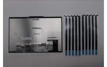 Lenovo 5M11S53583 Lenovo LCD Module, 14\", WUXGA, Touch, Anti-Glare, IPS, 500nit, 100%sRGB, Eclipse Black, e-privacy, W/5MP IR Camera