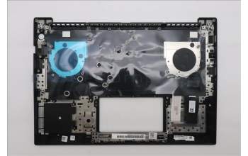 Lenovo 5M11T54259 MECH_ASM BL KB BK GER SRX