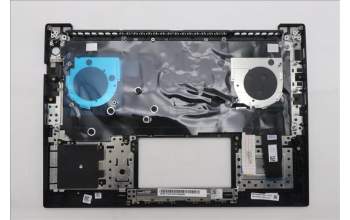 Lenovo 5M11T54319 MECH_ASM BL KB BK SWE/FIN SRX