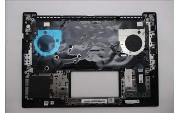 Lenovo 5M11T54343 C-Abdeckung mit Tastatur, Englisch (GB), schwarz, Hintergrundbeleuchtung