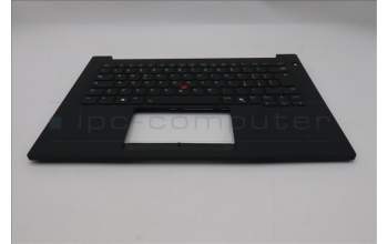 Lenovo 5M11T55159 MECH_ASM BL KB BK SC ITA SRX
