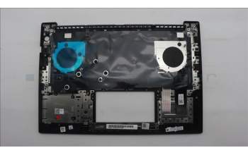 Lenovo 5M11T55189 MECH_ASM BL KB BK SC RUS LTN