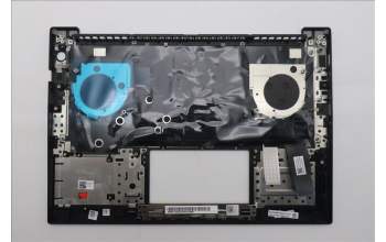 Lenovo 5M11T55226 MECH_ASM BL KB BK SC UK CHY