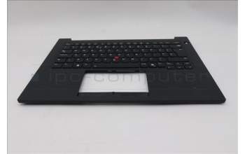 Lenovo 5M11T55226 MECH_ASM BL KB BK SC UK CHY