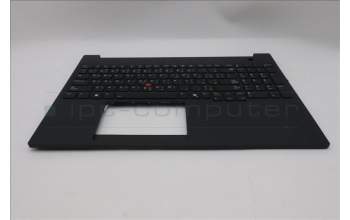 Lenovo 5M11T55239 MECH_ASM BL KB NP BK ARA LTN