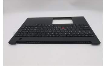 Lenovo 5M11T55239 MECH_ASM BL KB NP BK ARA LTN