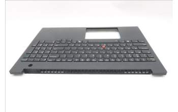Lenovo 5M11T55259 MECH_ASM BL KB NP BK ENG PMX