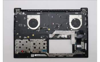 Lenovo 5M11T55269 MECH_ASM BL KB NP BK FRA LTN