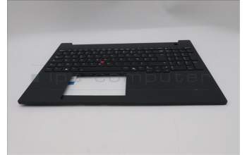 Lenovo 5M11T55269 MECH_ASM BL KB NP BK FRA LTN
