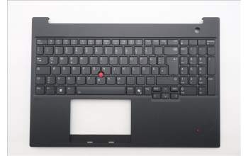 LENOVO 5M11T55275 Keyb P16s G4 (Intel) Cover DE - WL