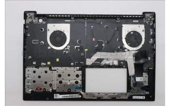 LENOVO 5M11T55275 Keyb P16s G4 (Intel) Cover DE - WL