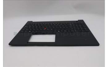 LENOVO 5M11T55275 Keyb P16s G4 (Intel) Cover DE - WL