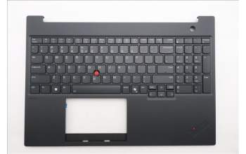 LENOVO 5M11T55377 Keyb P16s G4 (Intel) Cover US/I - WW