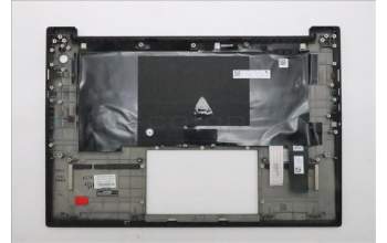 Lenovo 5M11T57325 MECH_ASM NoNFC CCvr+ENG KB ASM,SRX