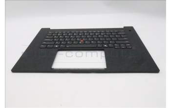 Lenovo 5M11T57325 MECH_ASM NoNFC CCvr+ENG KB ASM,SRX