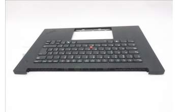 Lenovo 5M11T57349 MECH_ASM NoNFC CCvr+BEL KB ASM,SRX