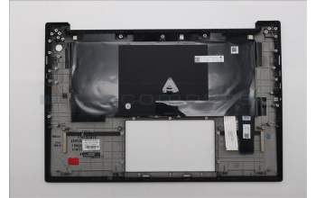 Lenovo 5M11T57399 C-Cover with keyboard, Portuguese, No NFC, UK